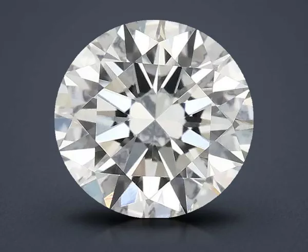 0.97 Carat · F · VVS2 Rare Carat Ideal Cut