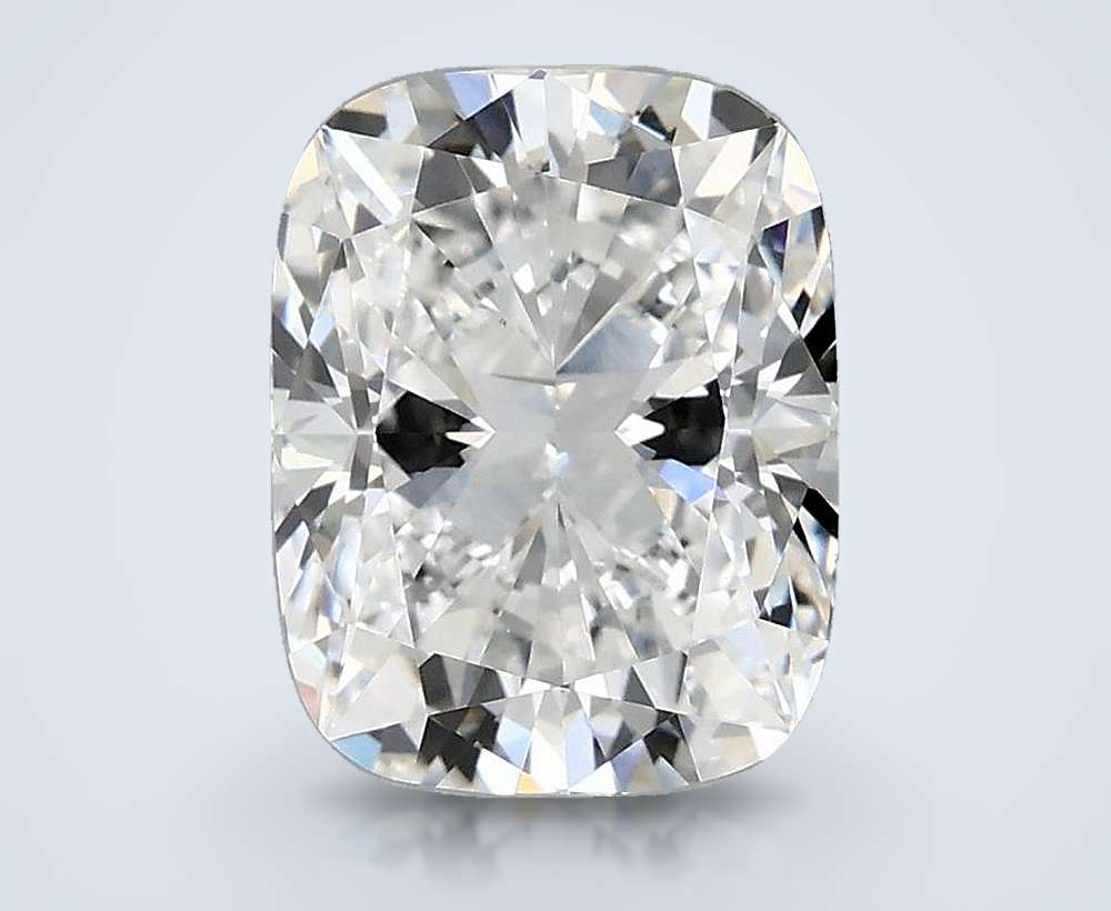 2.54 Carat · D · VS1 Rare Carat Ideal Cut