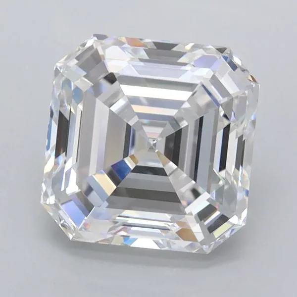 3.06 Carat · D · FL Rare Carat Ideal Cut