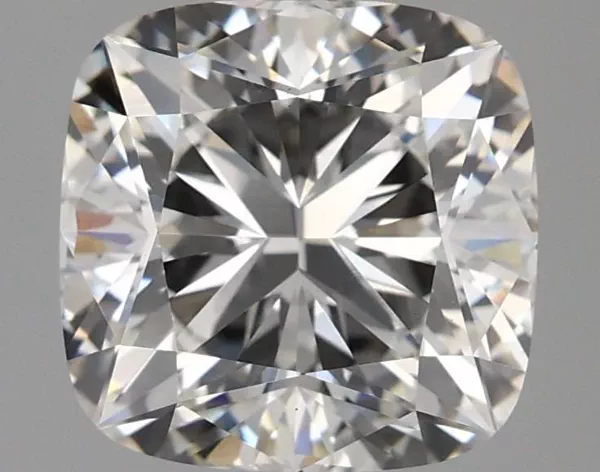 2.59 Carat · G · VS1 Rare Carat Ideal Cut