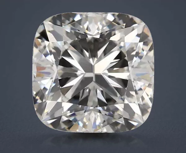 2.59 Carat · G · VS1 Rare Carat Ideal Cut
