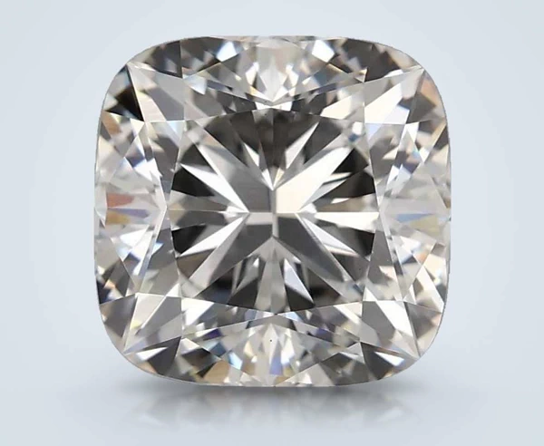 2.59 Carat · G · VS1 Rare Carat Ideal Cut