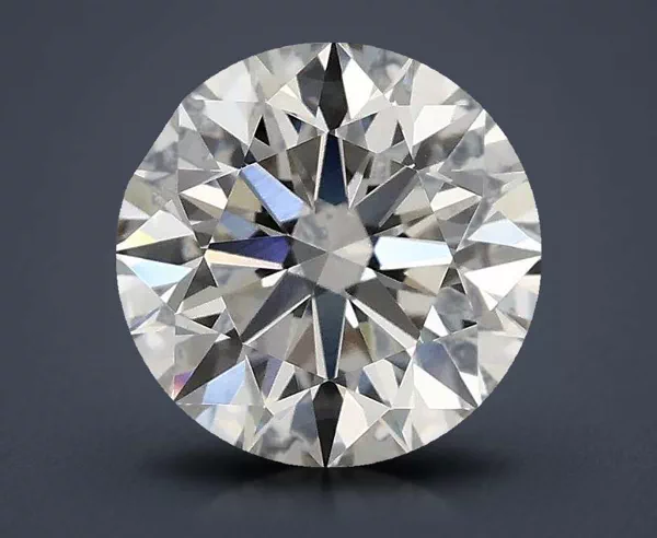 1.58 Carat · G · VVS2 excellent Cut
