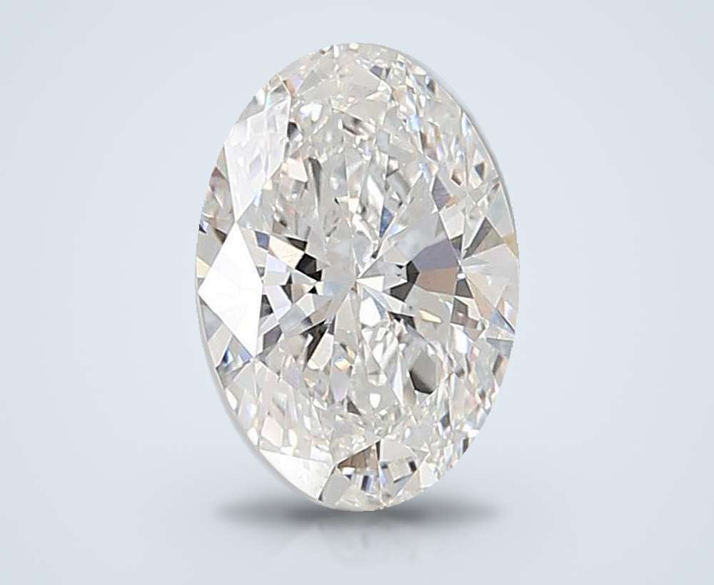 7.06 Carat · E · VVS2 Rare Carat Ideal Cut