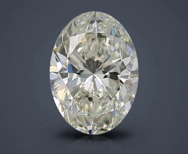 3.52 Carat · J · SI1 very good Cut
