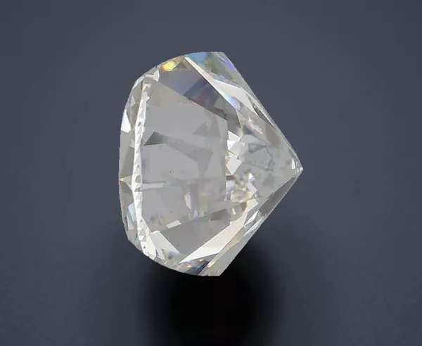 3.78 Carat · F · VS1 Rare Carat Ideal Cut