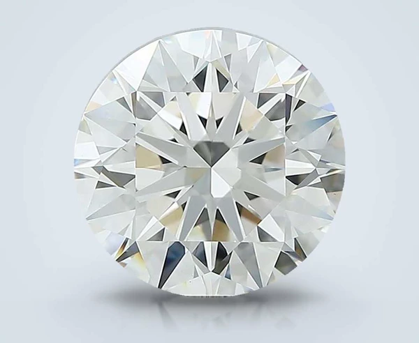 3.51 Carat · H · VVS2 Rare Carat Ideal Cut