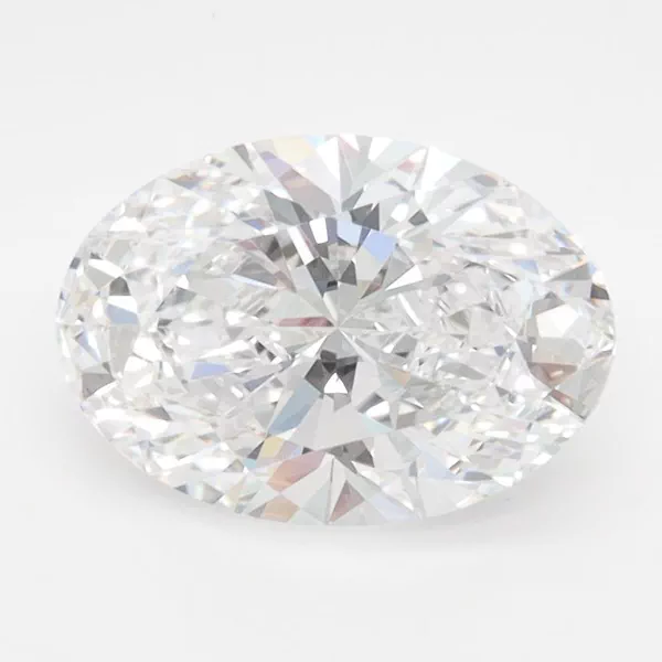 2 Carat · D · VVS1 Rare Carat Ideal Cut