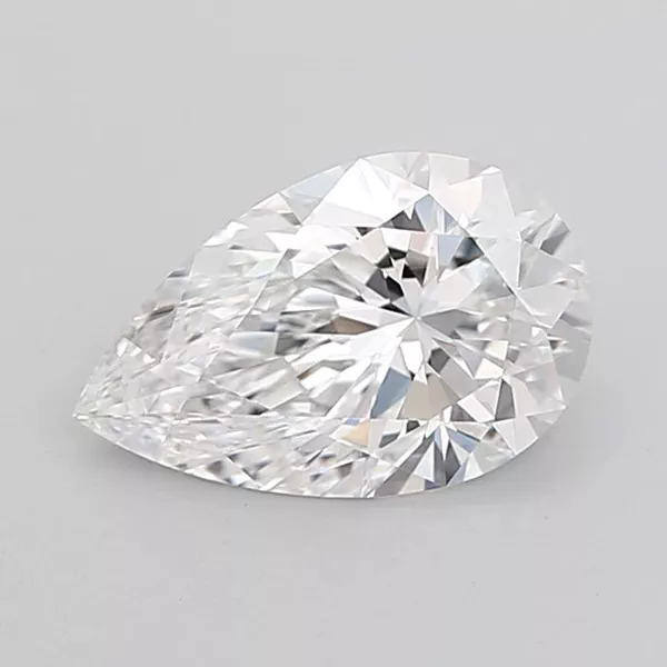 2.12 Carat · D · VVS2 Rare Carat Ideal Cut