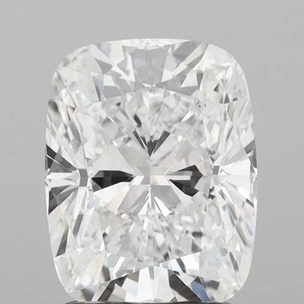 2.17 Carat · D · VS1 very good Cut