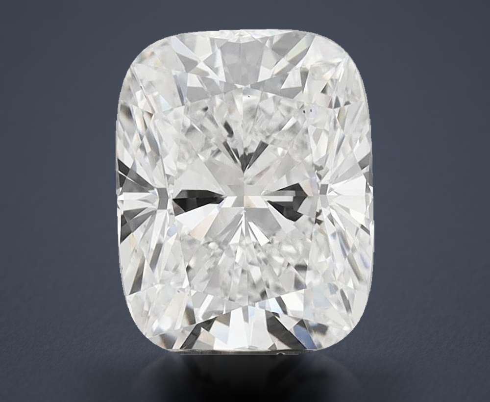 2.17 Carat · D · VS1 very good Cut