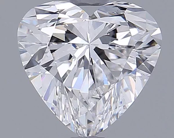 1.29 Carat · D · VVS2 Rare Carat Ideal Cut