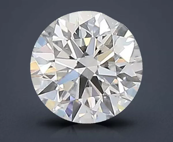 0.67 Carat · D · VVS1 Rare Carat Ideal Cut