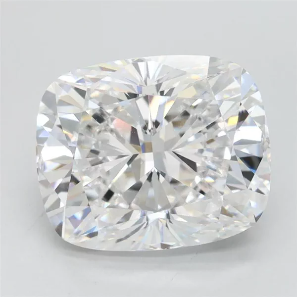 3.53 Carat · D · FL Rare Carat Ideal Cut