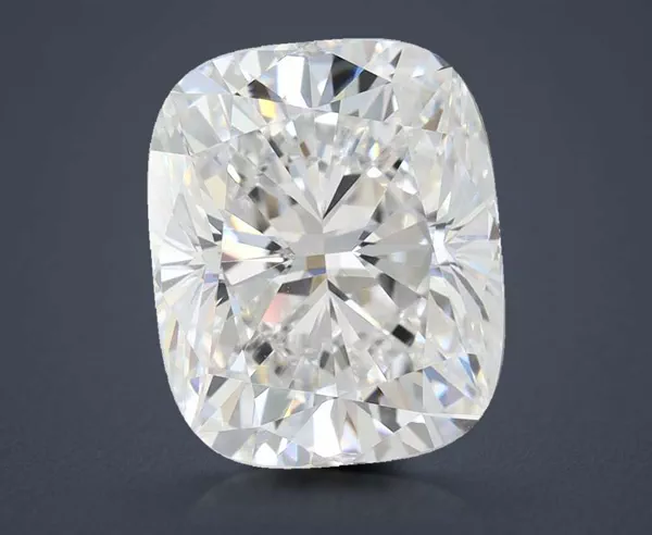 3.53 Carat · D · FL Rare Carat Ideal Cut