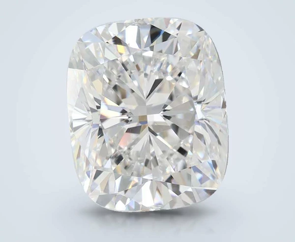 3.53 Carat · D · FL Rare Carat Ideal Cut