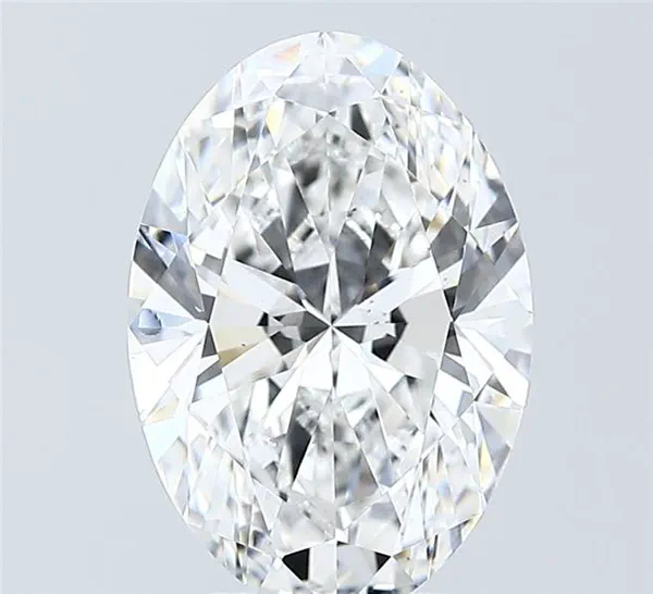 3.04 Carat · E · VS1 Rare Carat Ideal Cut