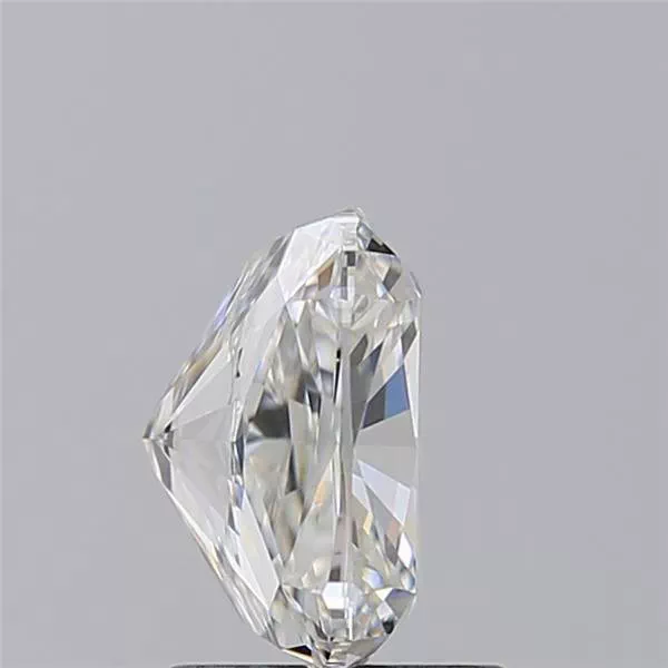 2.52 Carat · G · VVS2 Rare Carat Ideal Cut