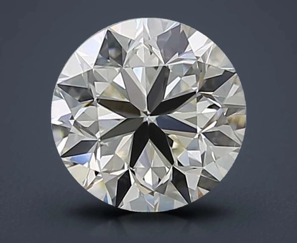 1.5 Carat · J · VS1 very good Cut