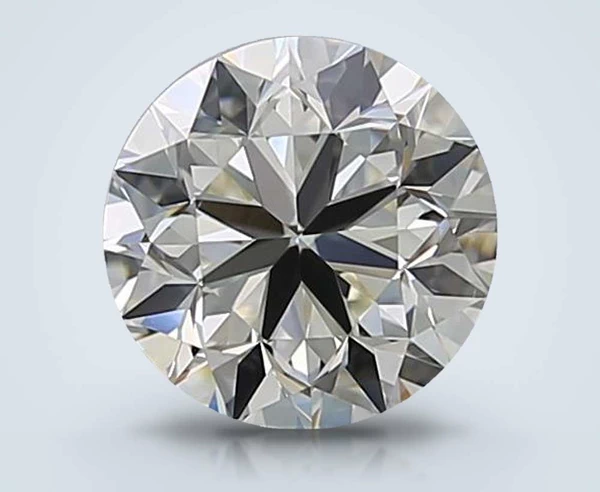 1.5 Carat · J · VS1 very good Cut