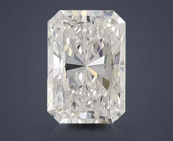 2 Carat · D · VVS1 very good Cut