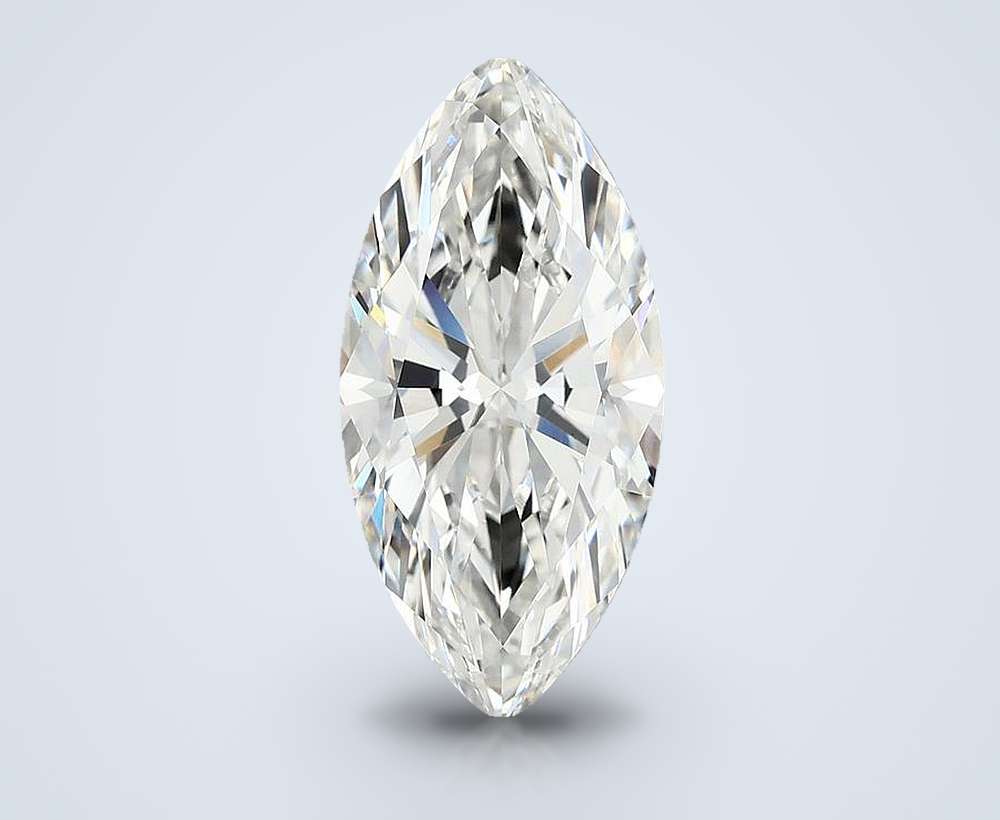 5.1 Carat · F · VS1 Rare Carat Ideal Cut