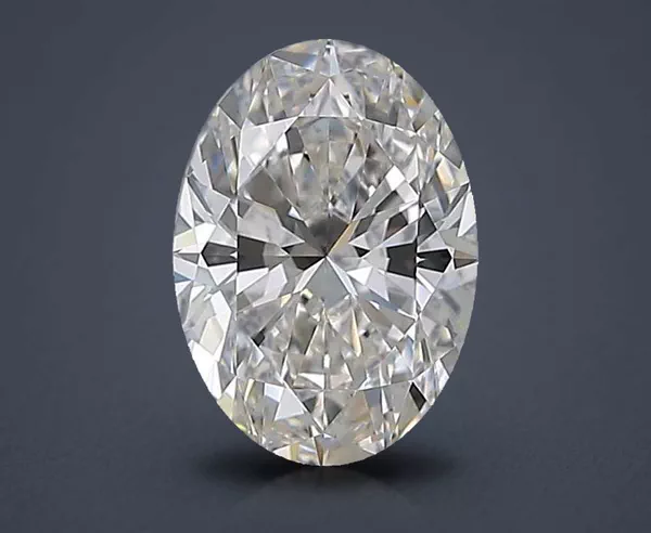 1.29 Carat · H · IF Rare Carat Ideal Cut