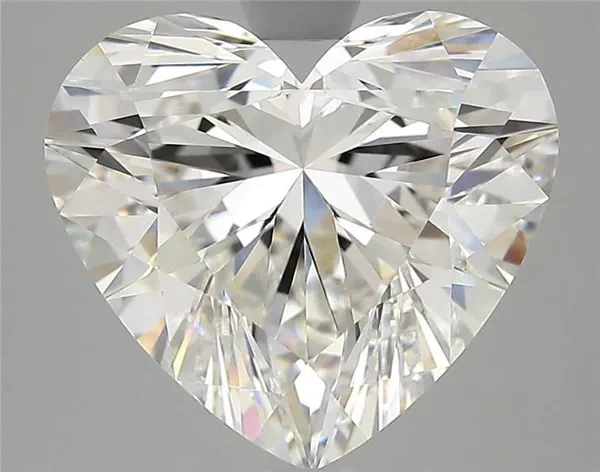 4.55 Carat · F · VVS2 Rare Carat Ideal Cut
