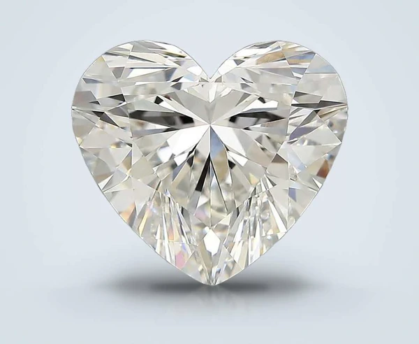 4.55 Carat · F · VVS2 Rare Carat Ideal Cut