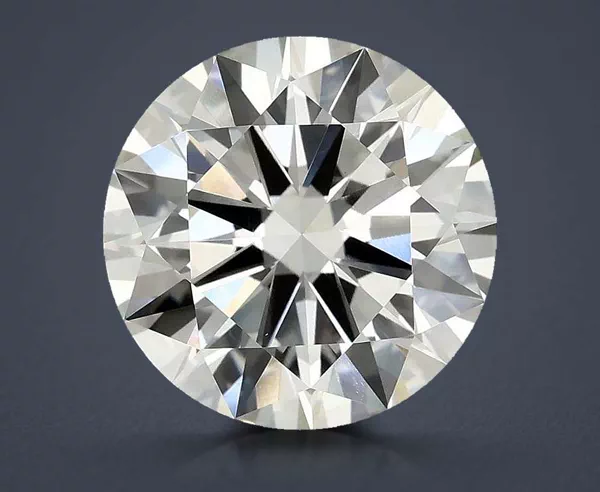 4.88 Carat · G · VVS2 Rare Carat Ideal Cut