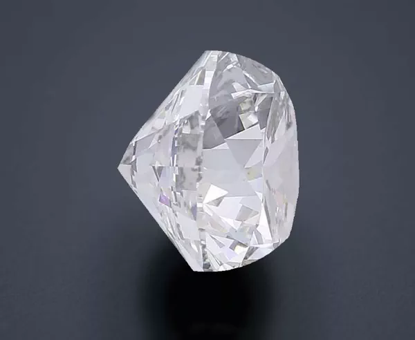15.07 Carat · H · VS2 Rare Carat Ideal Cut