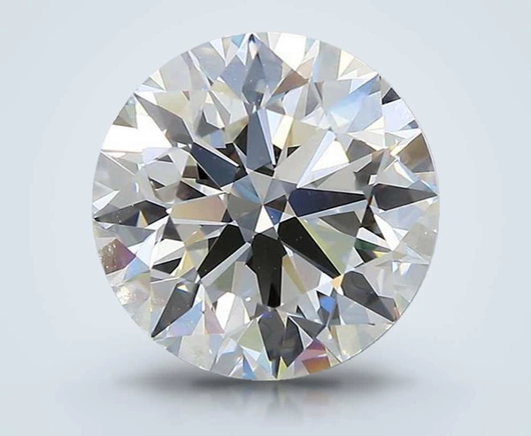 4.37 Carat · I · VVS2 Rare Carat Ideal Cut