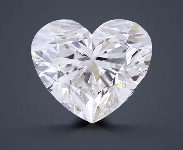 13.52 Carat · H · VS2 Rare Carat Ideal Cut