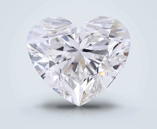 13.52 Carat · H · VS2 Rare Carat Ideal Cut
