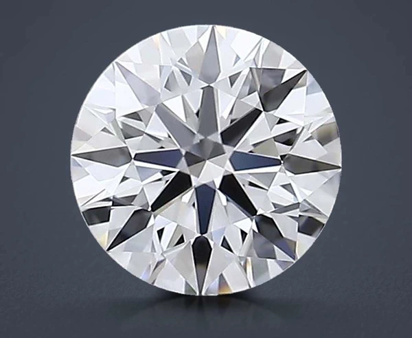 0.5 Carat · E · FL Rare Carat Ideal Cut