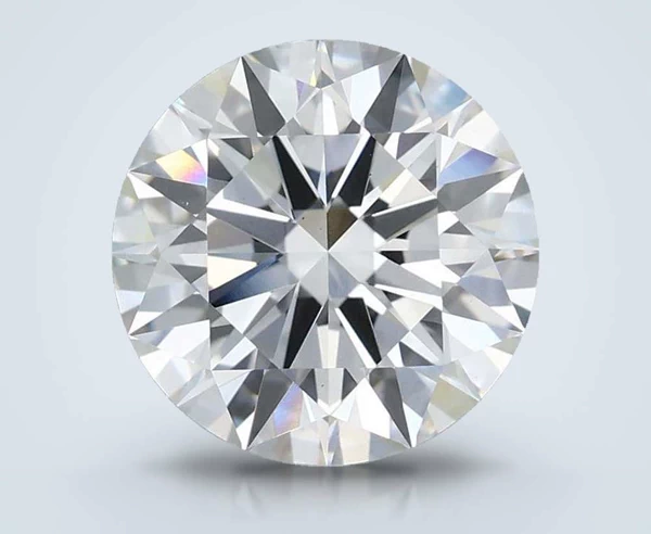3.54 Carat · H · VS1 Rare Carat Ideal Cut