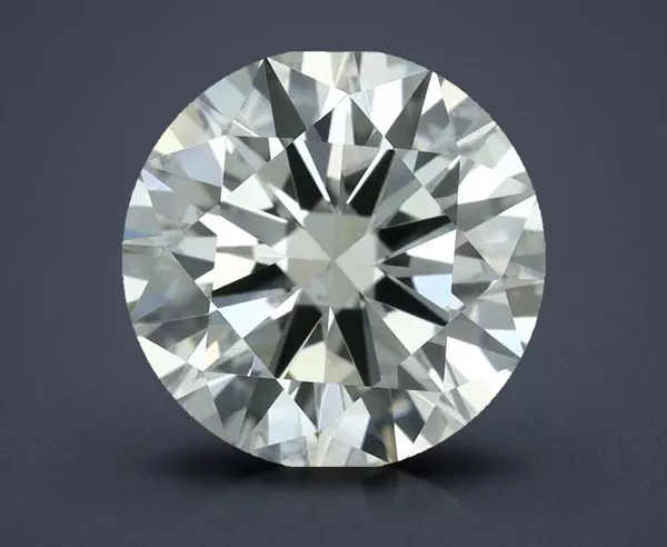 0.74 Carat · K · VS1 Rare Carat Ideal Cut