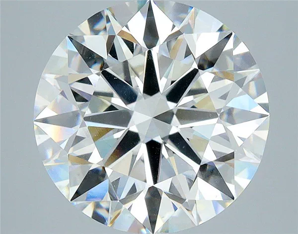 4.03 Carat · I · VS2 Rare Carat Ideal Cut