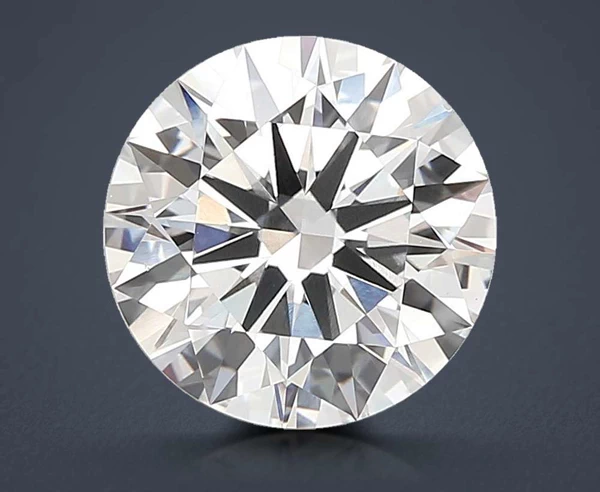 10.02 Carat · E · VS1 Rare Carat Ideal Cut