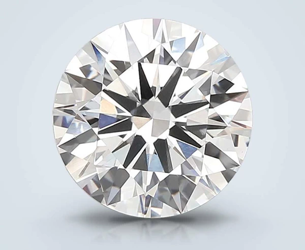 10.02 Carat · E · VS1 Rare Carat Ideal Cut