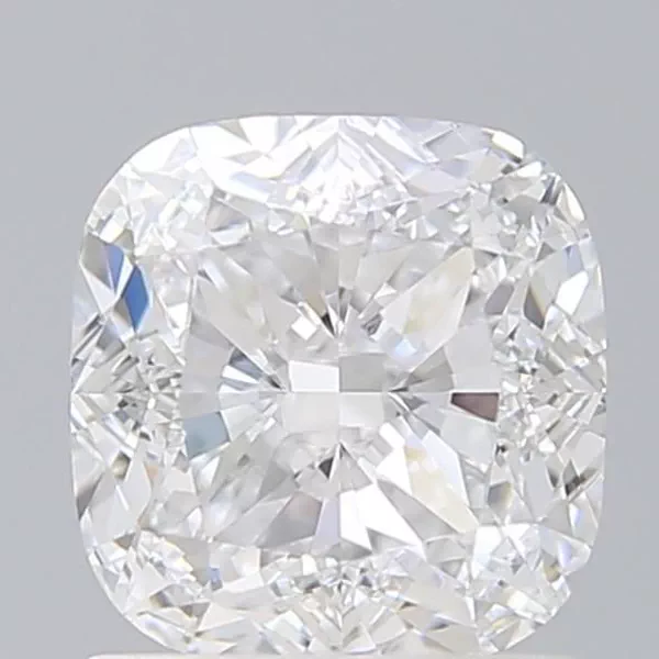1.59 Carat · D · SI1 Rare Carat Ideal Cut