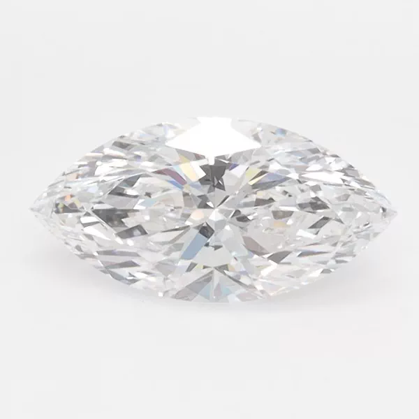 1.07 Carat · D · VVS1 Rare Carat Ideal Cut