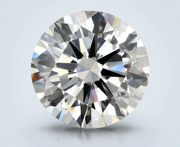 1.98 Carat · F · VVS2 Rare Carat Ideal Cut