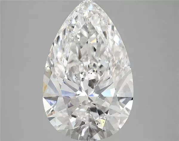 4.07 Carat · E · SI1 Rare Carat Ideal Cut