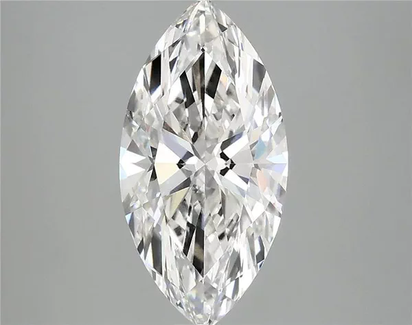 2.66 Carat · E · VVS2 Rare Carat Ideal Cut