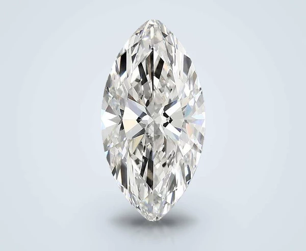 2.66 Carat · E · VVS2 Rare Carat Ideal Cut