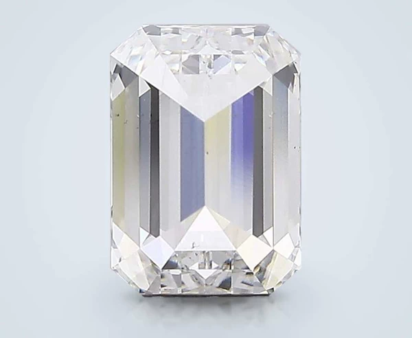 2.15 Carat · F · SI1 Rare Carat Ideal Cut