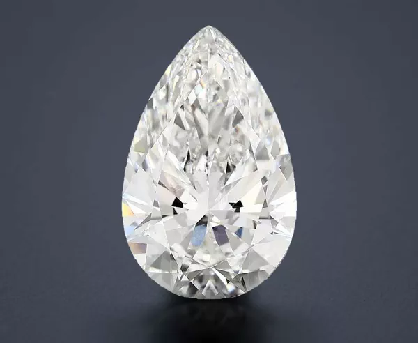 12.05 Carat · F · VVS2 Rare Carat Ideal Cut