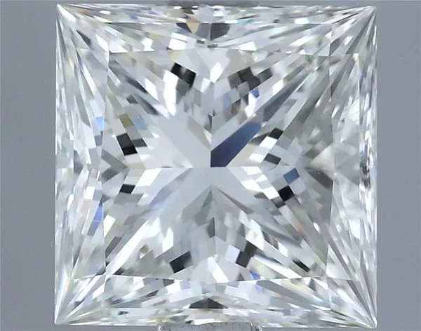 2.5 Carat · I · VVS2 Rare Carat Ideal Cut