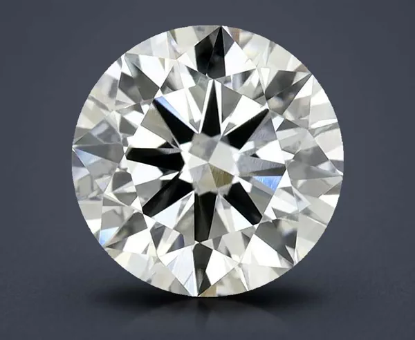 2.47 Carat · F · VVS2 Rare Carat Ideal Cut